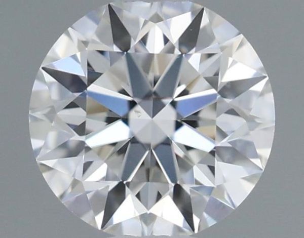 Round Diamond image