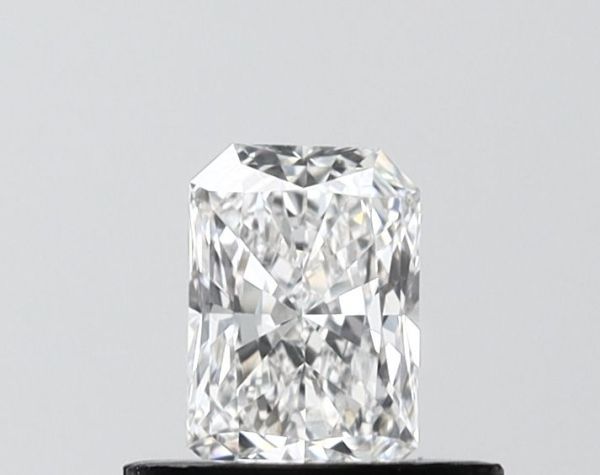 Radiant Lab-Grown Diamond image
