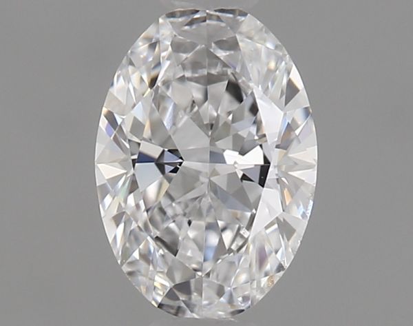 Oval Diamond image