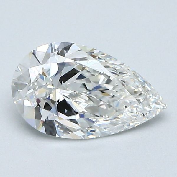 Pear Diamond image