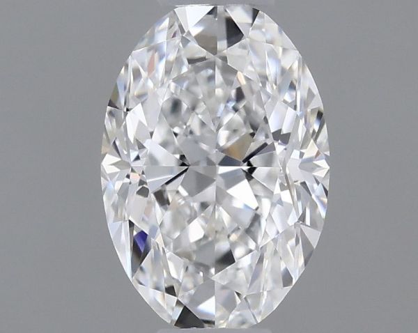 Oval Diamond image
