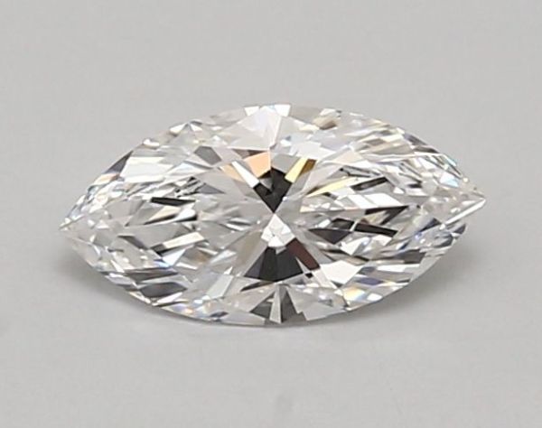 Marquise Lab-Grown Diamond image