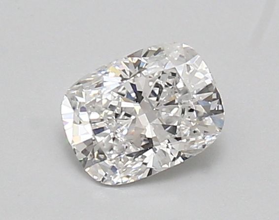 Cushion Lab-Grown Diamond image