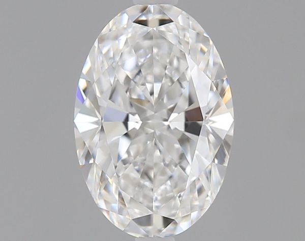 Oval Diamond image