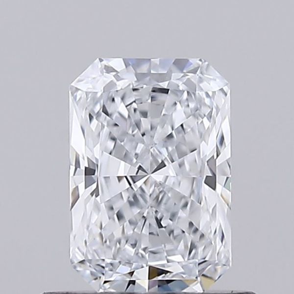 Radiant Lab-Grown Diamond image