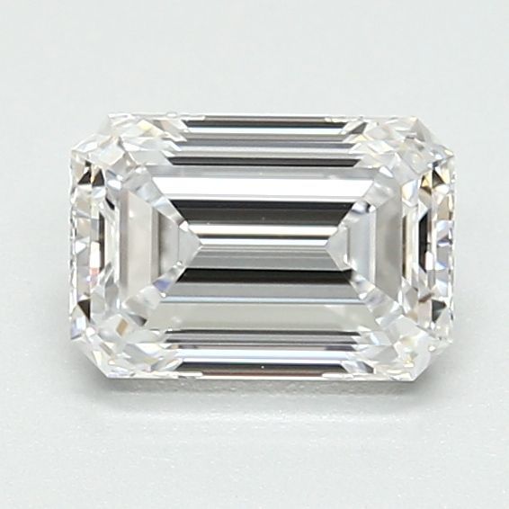 Emerald Lab-Grown Diamond image
