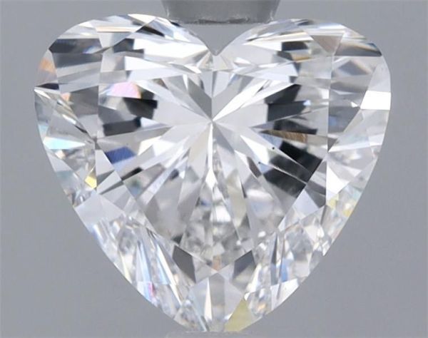 Heart Lab-Grown Diamond image