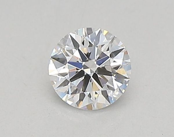 Round Lab-Grown Diamond image
