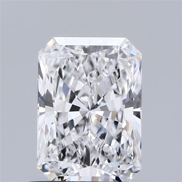 Radiant Lab-Grown Diamond image