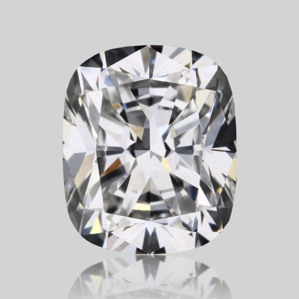 Cushion Diamond image
