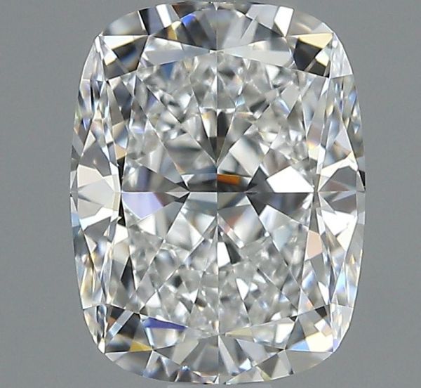 Cushion Diamond image