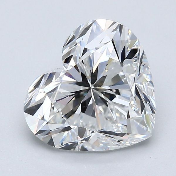 Heart Diamond image
