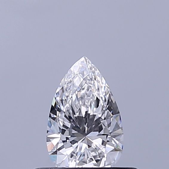 Pear Lab-Grown Diamond image