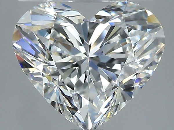 Heart Diamond image