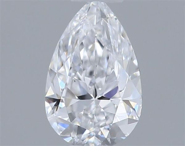 Pear Diamond image
