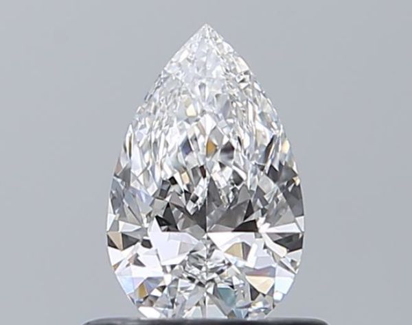 Pear Diamond image