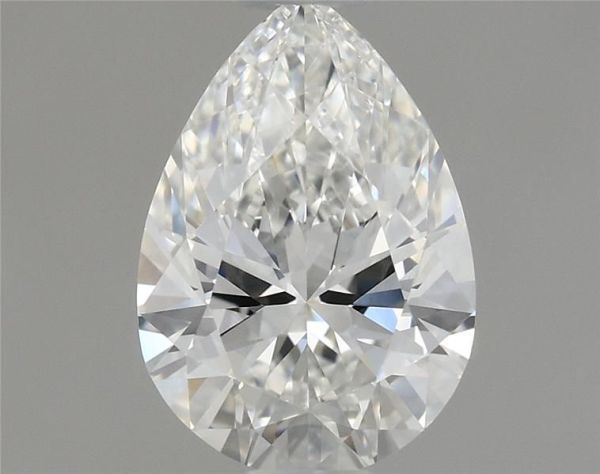Pear Diamond image
