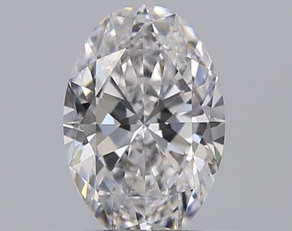 Oval Diamond image