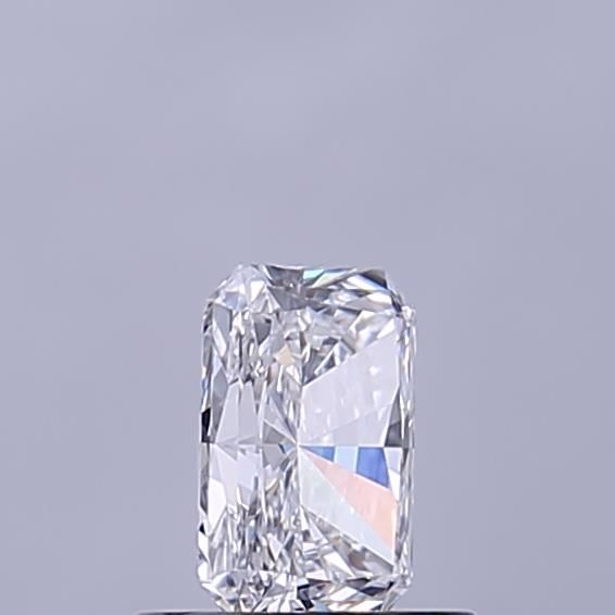 Radiant Lab-Grown Diamond image