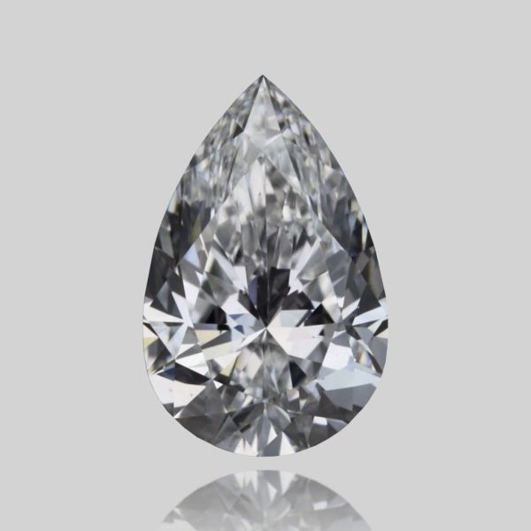 Pear Diamond image