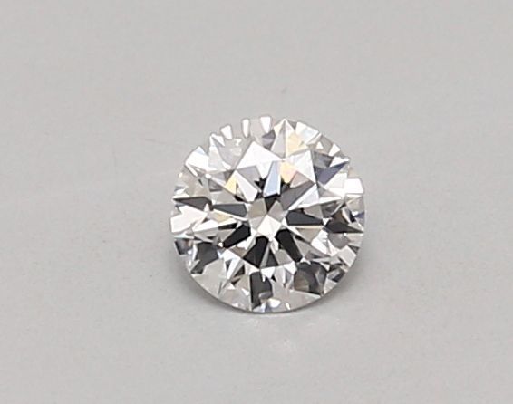 Round Lab-Grown Diamond image