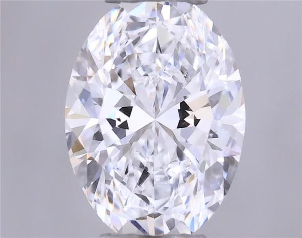 Oval Diamond image