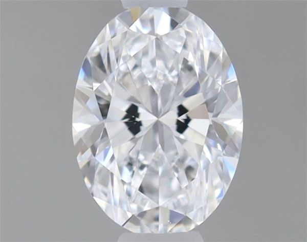 Oval Diamond image