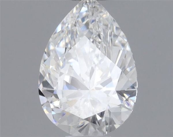 Pear Diamond image