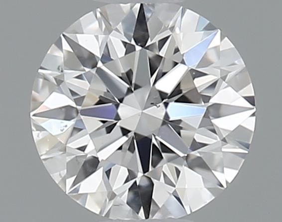 Round Diamond image