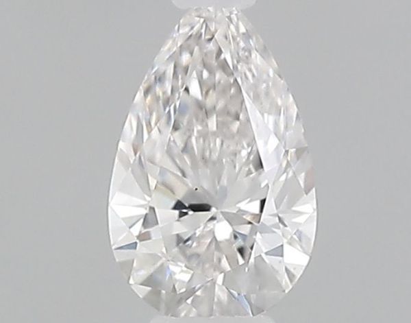 Pear Lab-Grown Diamond image