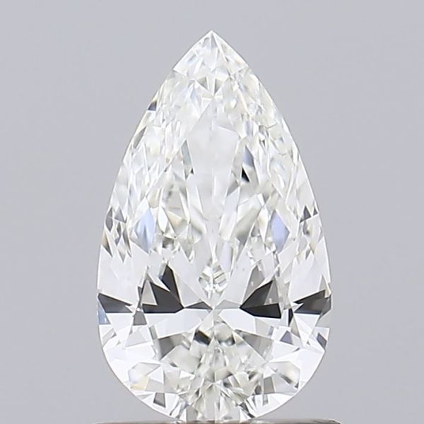 Pear Diamond image