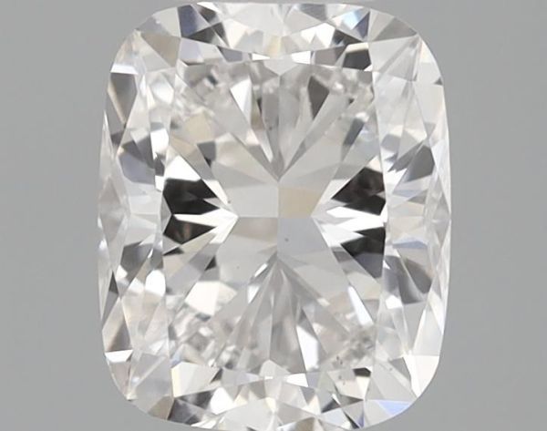 Cushion Lab-Grown Diamond image