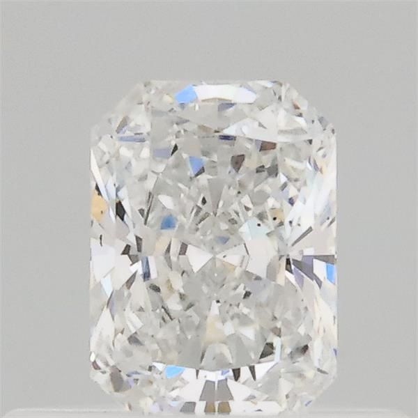 Radiant Lab-Grown Diamond image