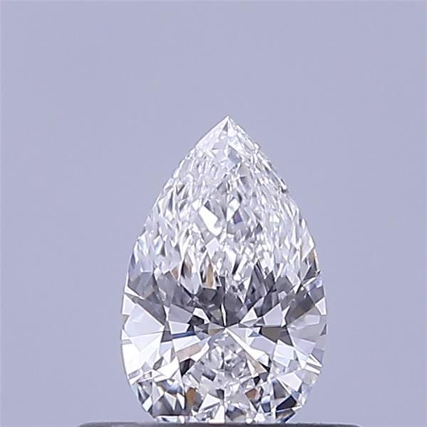 Pear Lab-Grown Diamond image