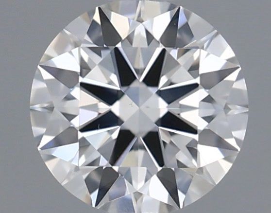 Round Diamond image