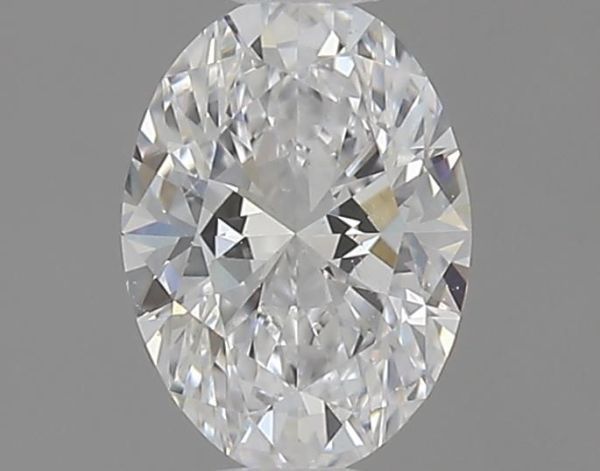 Oval Diamond image