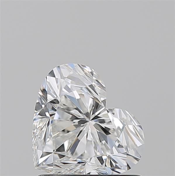 Heart Diamond image