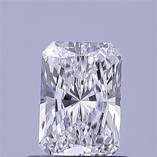 Radiant Lab-Grown Diamond image