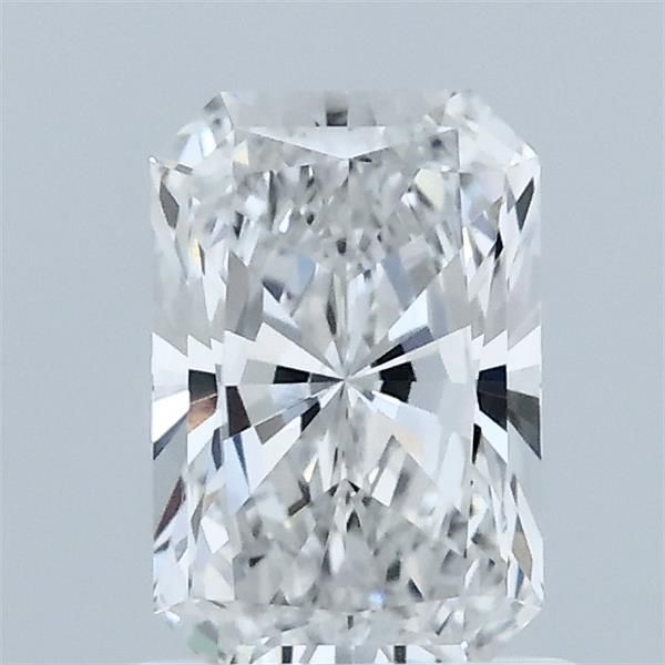 Radiant Lab-Grown Diamond image