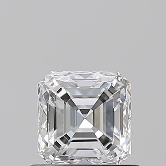 Asscher Diamond image