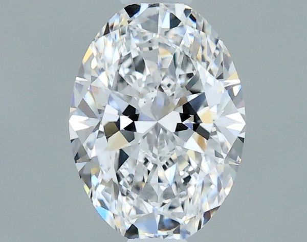 Oval Diamond image