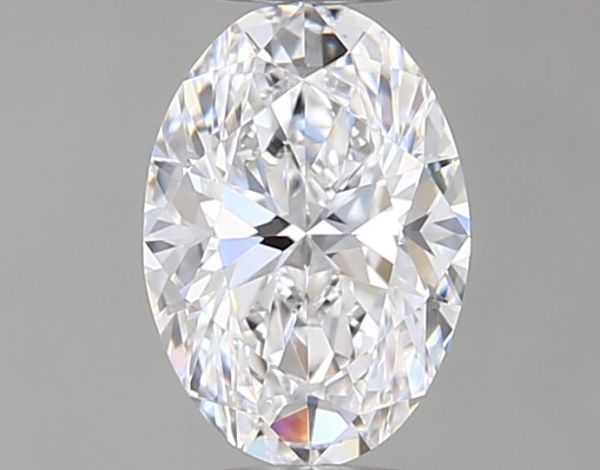 Oval Diamond image