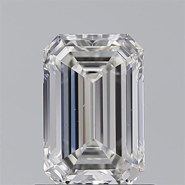 Emerald Diamond image