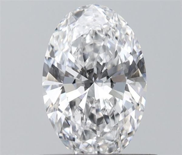 Oval Diamond image