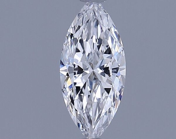 Marquise Lab-Grown Diamond image
