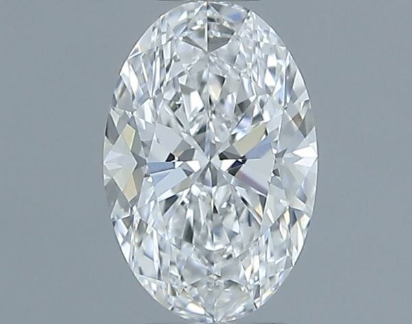 Oval Diamond image