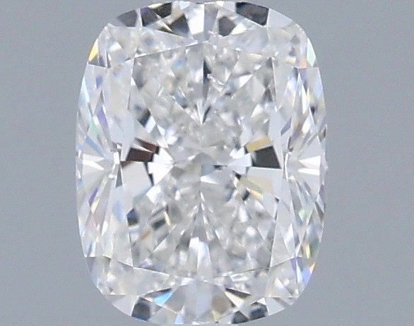 Cushion Lab-Grown Diamond image