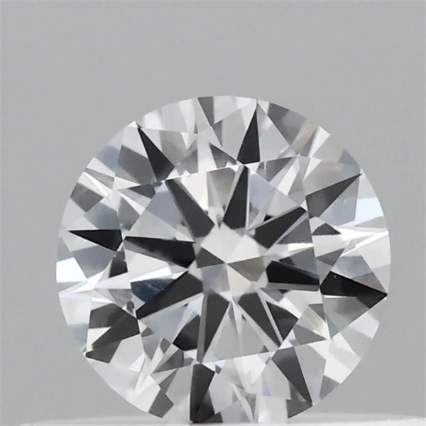 Round Lab-Grown Diamond image