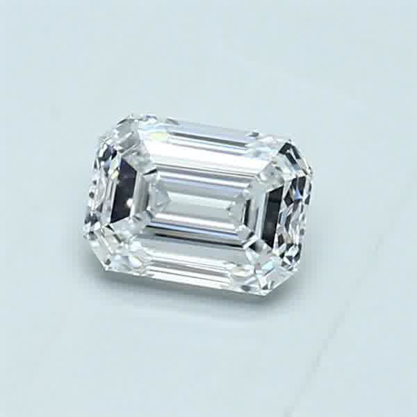 Emerald Diamond image
