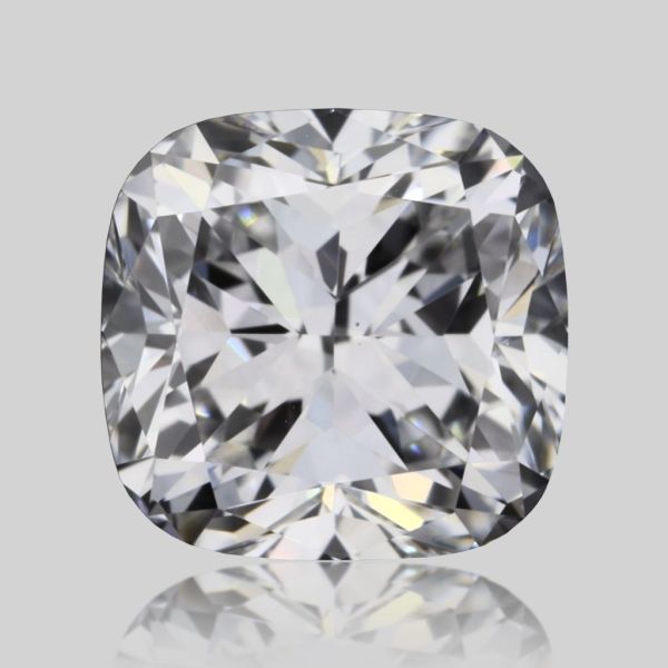 Cushion Diamond image
